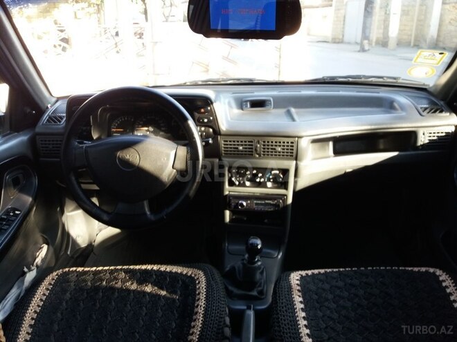 Daewoo Nexia 2008, 251,300 km - 1.5 l - Bakı