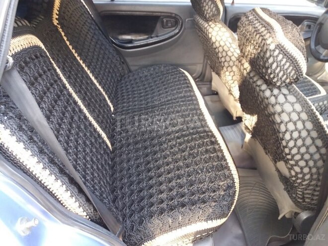 Daewoo Nexia 2008, 251,300 km - 1.5 l - Bakı