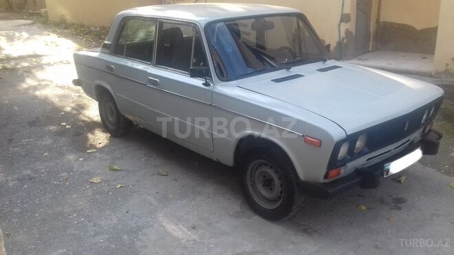 LADA (VAZ) 2106 1992, 246,857 km - 1.5 l - Bakı