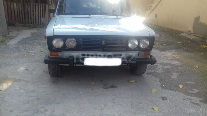 LADA (VAZ) 2106 1992, 246,857 km - 1.5 l - Bakı