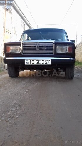 LADA (VAZ) 2107 2006, 78,156 km - 1.6 l - Sumqayıt