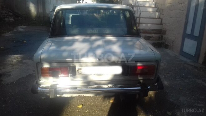 LADA (VAZ) 2106 1992, 246,857 km - 1.5 l - Bakı