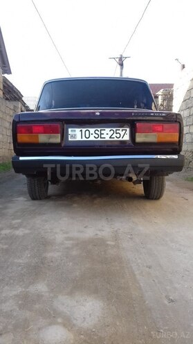 LADA (VAZ) 2107 2006, 78,156 km - 1.6 l - Sumqayıt