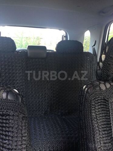 Kia Sportage 2009, 152,000 km - 2.0 l - Bakı