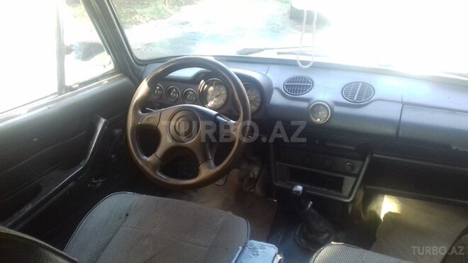 LADA (VAZ) 2106 1992, 246,857 km - 1.5 l - Bakı