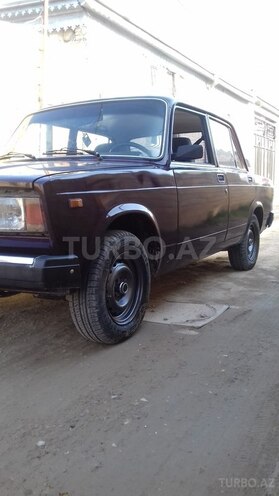 LADA (VAZ) 2107 2006, 78,156 km - 1.6 l - Sumqayıt