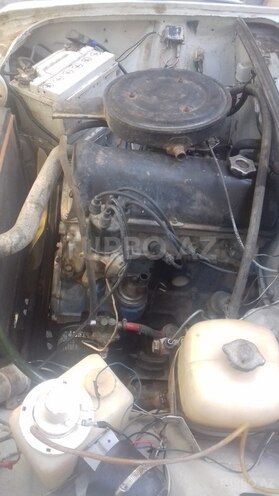 LADA (VAZ) 2106 1992, 246,857 km - 1.5 l - Bakı