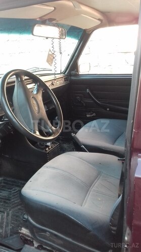 LADA (VAZ) 2107 2006, 78,156 km - 1.6 l - Sumqayıt
