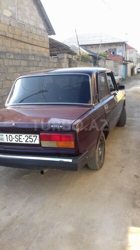 LADA (VAZ) 2107 2006, 78,156 km - 1.6 l - Sumqayıt