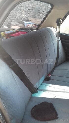 LADA (VAZ) 2107 2006, 78,156 km - 1.6 l - Sumqayıt