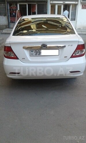 BYD F3 2014, 19,000 km - 1.5 l - Bakı
