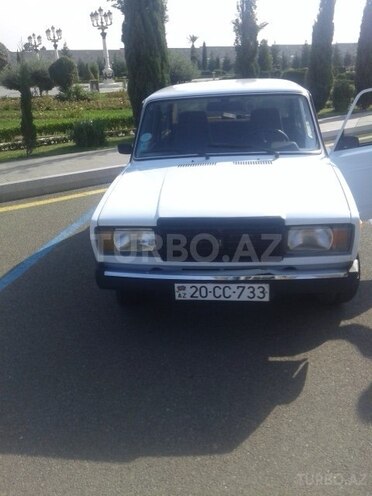 LADA (VAZ) 2107 2005, 150,000 km - 1.6 l - Gəncə