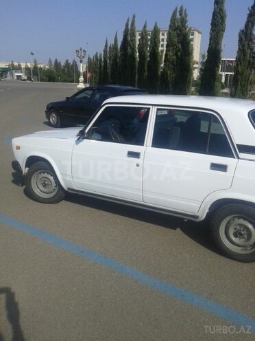 LADA (VAZ) 2107 2005, 150,000 km - 1.6 l - Gəncə