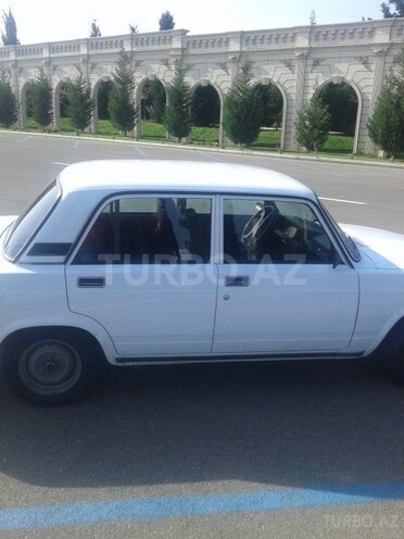 LADA (VAZ) 2107 2005, 150,000 km - 1.6 l - Gəncə