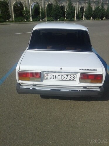 LADA (VAZ) 2107 2005, 150,000 km - 1.6 l - Gəncə