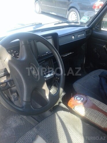 LADA (VAZ) 2107 2005, 150,000 km - 1.6 l - Gəncə