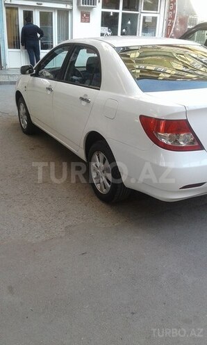 BYD F3 2014, 19,000 km - 1.5 l - Bakı