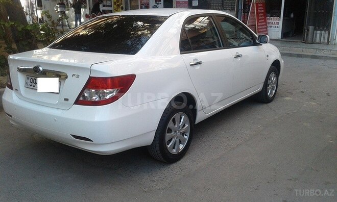 BYD F3 2014, 19,000 km - 1.5 l - Bakı