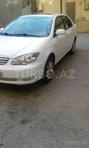 BYD F3 2014, 19,000 km - 1.5 l - Bakı