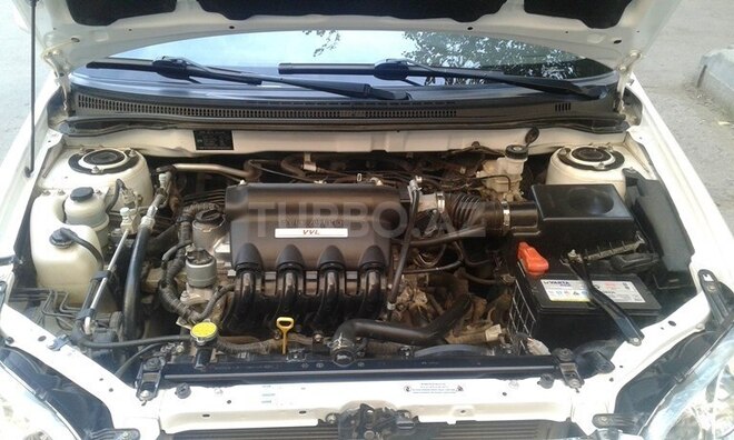 BYD F3 2014, 19,000 km - 1.5 l - Bakı