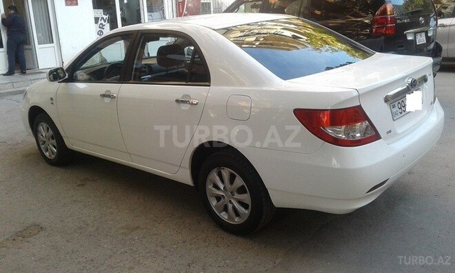 BYD F3 2014, 19,000 km - 1.5 l - Bakı