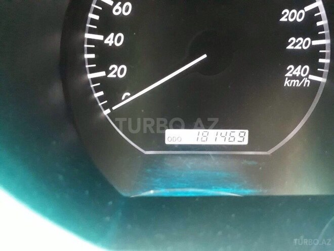 Lexus RX 350 2008, 180,000 km - 3.5 l - Bakı