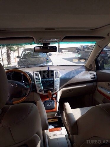 Lexus RX 350 2008, 180,000 km - 3.5 l - Bakı