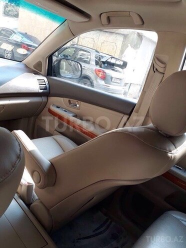 Lexus RX 350 2008, 180,000 km - 3.5 l - Bakı