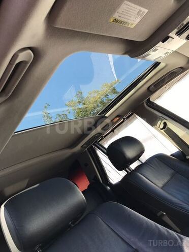 BMW X5 2006, 293,000 km - 4.4 l - Bakı