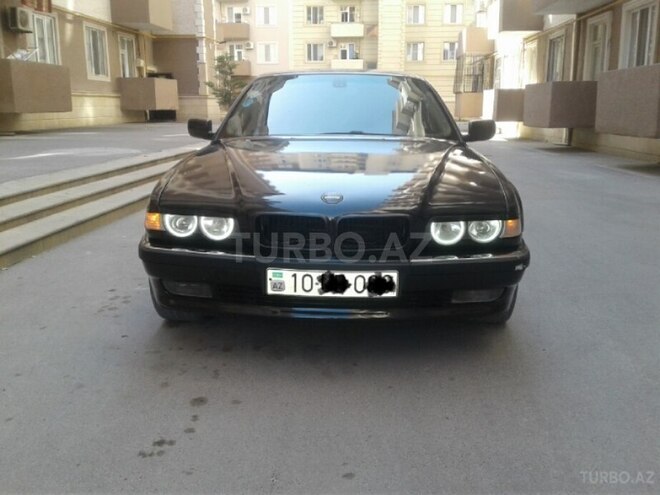 BMW 728 1999, 319,000 km - 2.8 l - Bakı