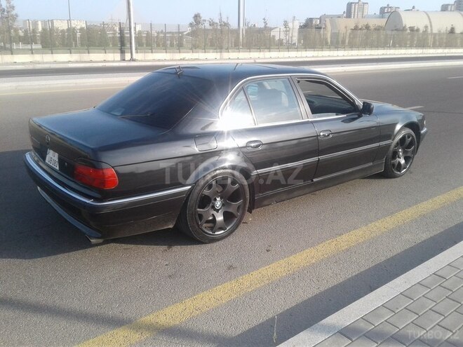 BMW 728 1999, 319,000 km - 2.8 l - Bakı