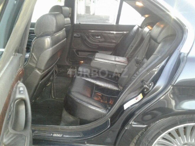 BMW 728 1999, 319,000 km - 2.8 l - Bakı