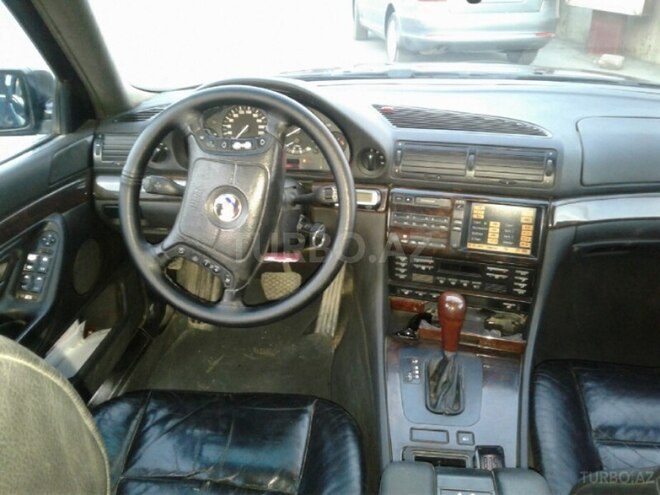 BMW 728 1999, 319,000 km - 2.8 l - Bakı