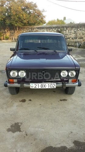 LADA (VAZ) 2106 1998, 256,987 km - 1.6 л - Şəmkir