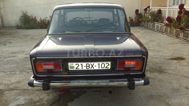 LADA (VAZ) 2106 1998, 256,987 km - 1.6 л - Şəmkir