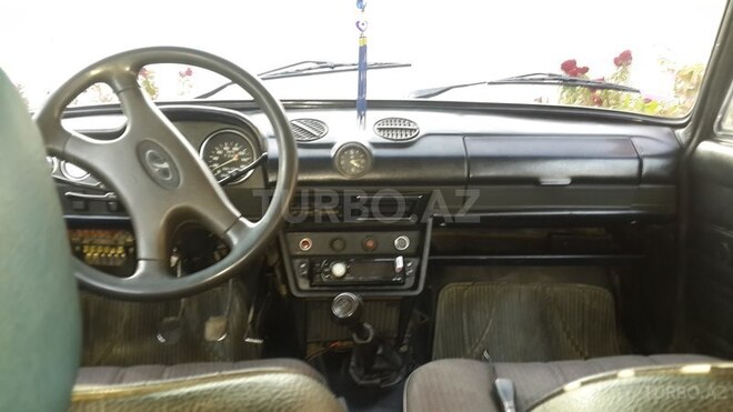 LADA (VAZ) 2106 1998, 256,987 km - 1.6 л - Şəmkir