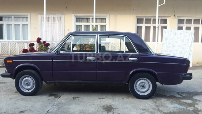 LADA (VAZ) 2106 1998, 256,987 km - 1.6 л - Şəmkir