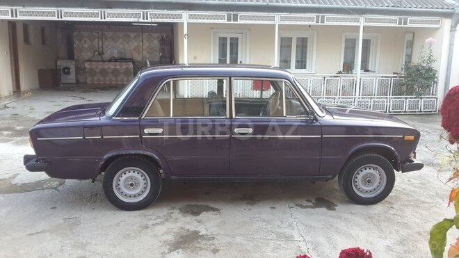 LADA (VAZ) 2106 1998, 256,987 km - 1.6 л - Şəmkir