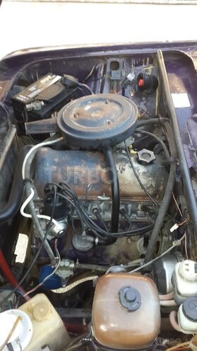 LADA (VAZ) 2106 1998, 256,987 km - 1.6 л - Şəmkir