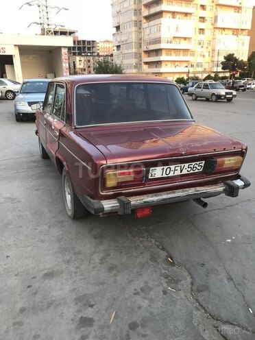 LADA (VAZ) 2106 1999, 100,000 km - 1.6 l - Qobustan