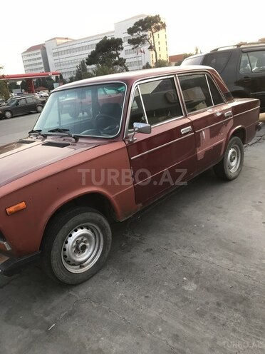 LADA (VAZ) 2106 1999, 100,000 km - 1.6 l - Qobustan