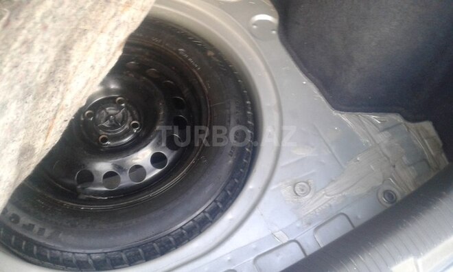 Opel Astra 2000, 226,000 km - 1.6 л - Bakı
