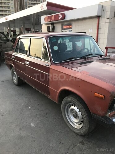 LADA (VAZ) 2106 1999, 100,000 km - 1.6 l - Qobustan