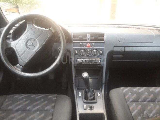 Mercedes C 180 1998, 305,000 km - 1.8 l - Bakı