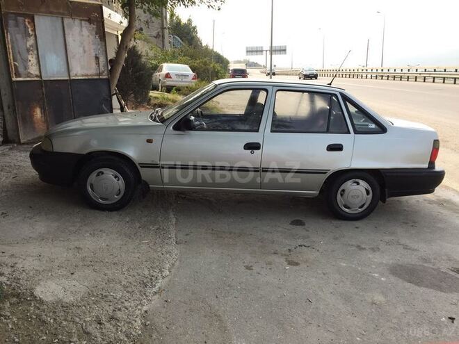 Daewoo Nexia 2007, 253,212 km - 1.5 l - Bakı