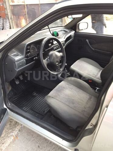 Daewoo Nexia 2007, 253,212 km - 1.5 l - Bakı