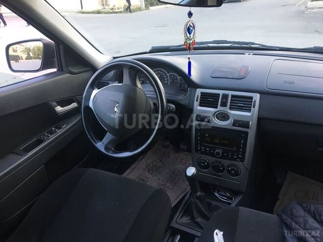 LADA (VAZ) Priora 2013, 68,875 km - 1.6 л - Şəmkir