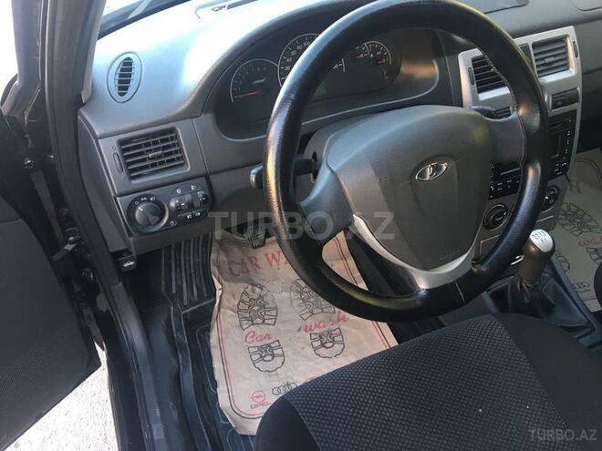 LADA (VAZ) Priora 2013, 68,875 km - 1.6 л - Şəmkir