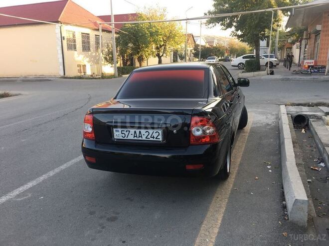 LADA (VAZ) Priora 2013, 68,875 km - 1.6 л - Şəmkir