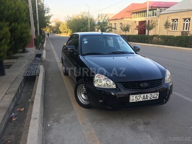 LADA (VAZ) Priora 2013, 68,875 km - 1.6 л - Şəmkir